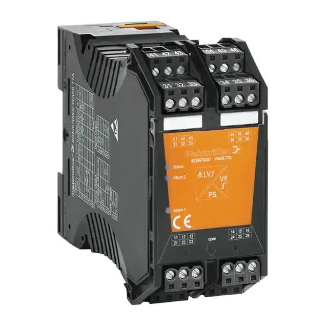 SIGNAL CONVERTER/DISCONNECTOR 8939670000图片