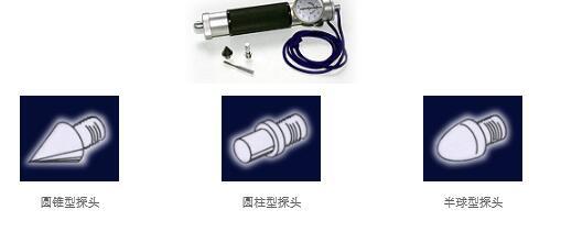 FHR-1果实硬度计图片