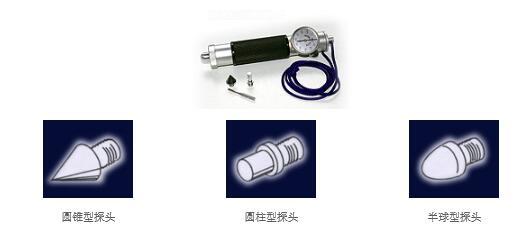 FHR-5果实硬度计图片