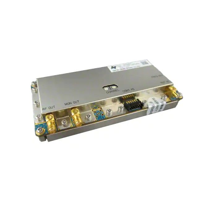 频率合成器 For Use With S6R6G6R6GA图片