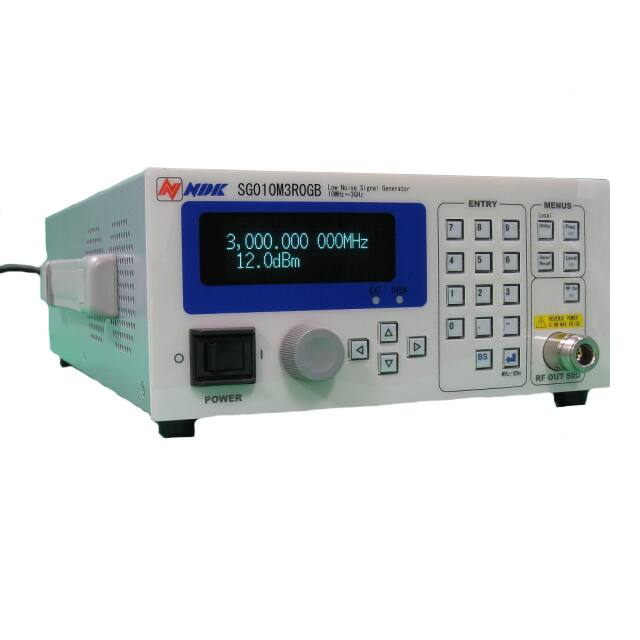 测试设备噪声信号发生器 SG010M3R0GB图片