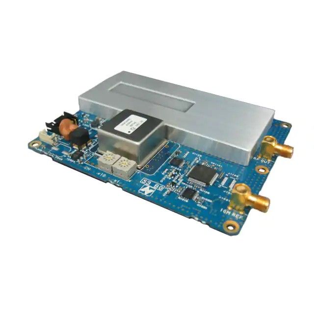频率合成器 For Use With S510M804MB图片