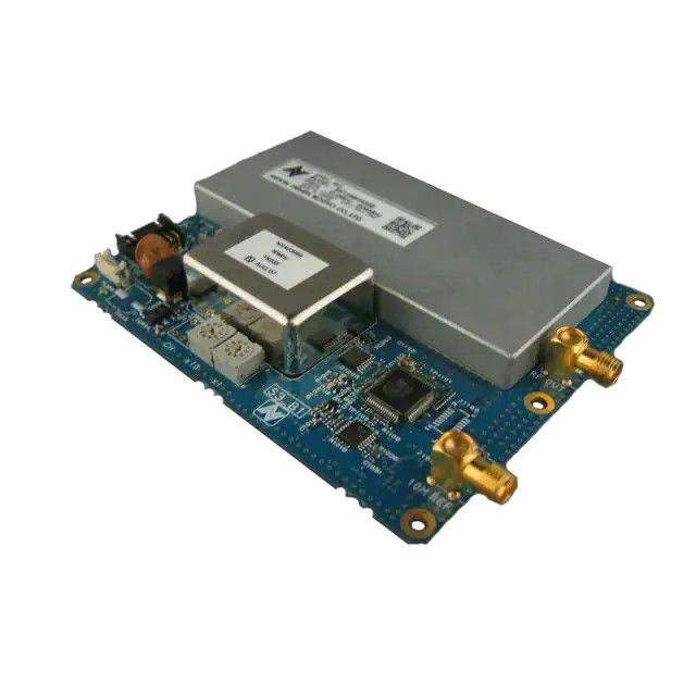 频率合成器 For Use With S510M804MD图片