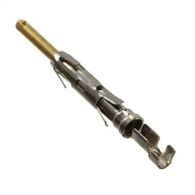 引脚触点镀金 20-22 AWG 1422700000图片