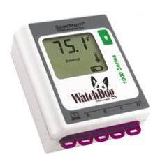 WatchDog 1200数据记录仪图片