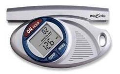 WindScribe超声波风速计图片