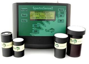 SpectroSense2+八通道光谱辐射仪图片