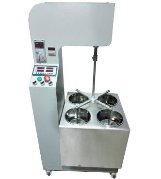 QT-WSI020恒温式土壤团粒分析仪图片