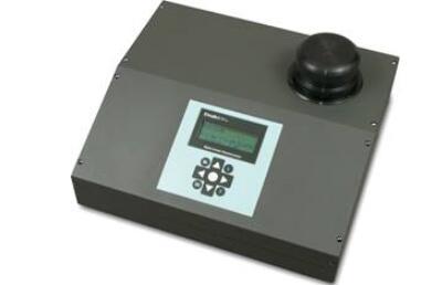 DIK-1150数字式土壤三相测定仪图片