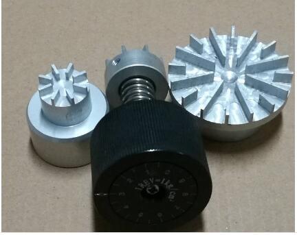 QT- WSLY-01扭翼土壤剪切测试仪图片