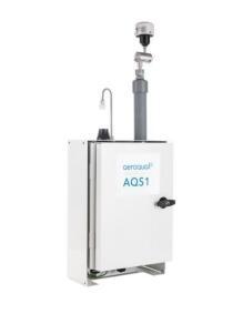 AQS1空气质量监测仪图片