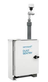 Dust Sentry PM10监测仪图片