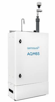 AQM 65空气质量监测站图片