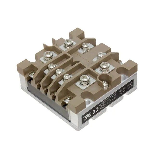 隔离模块直流转换器输出 24V 4.17A 42V-60V 输入 VE-J33-EW-B1图片