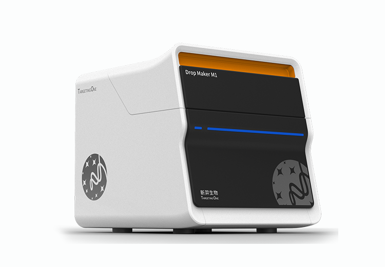 Drop Maker M1 样本制备仪图片