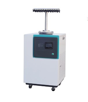 Lab-1E-110E真空冷冻干燥机图片