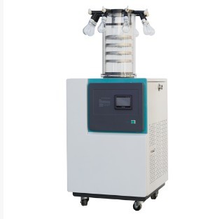 Lab-1C-110 真空冷冻干燥机图片