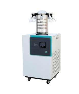Lab-1C-110E真空冷冻干燥机图片