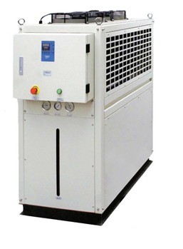 LX-20K工业冷水机图片