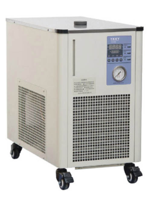 LX-2000精密冷水机图片