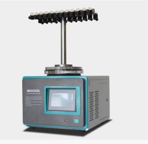 lab-1E-50冷冻干燥机图片