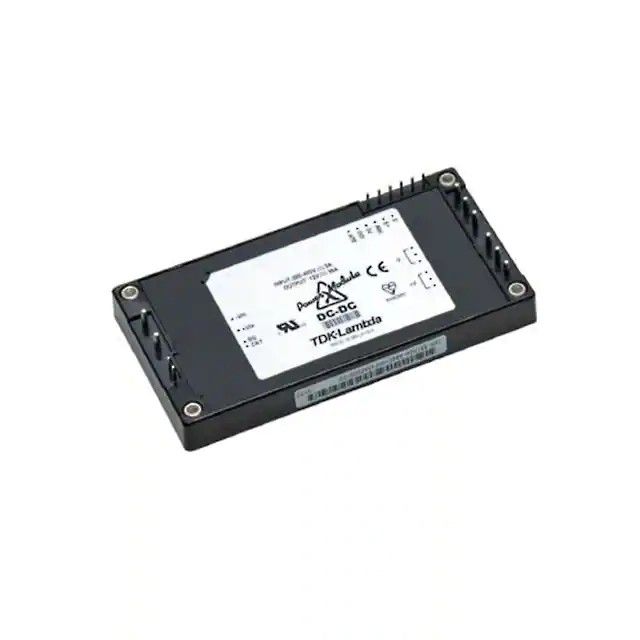 隔离模块直流转换器 1 输出 12V 58.5A 36V-76V 输入 PAF700F48-12图片