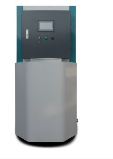 IM不锈钢单层储罐SCD-30图片