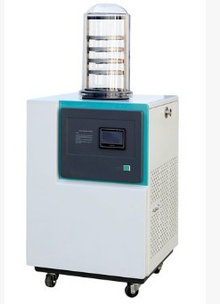 lab-1A-80E博医康冻干机图片