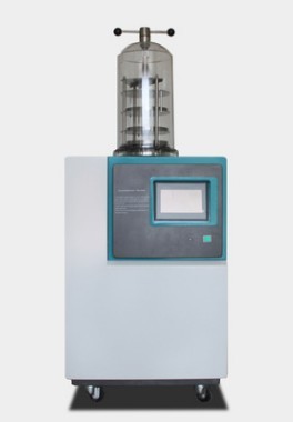 Nlab-1B-80E博医康冻干机图片
