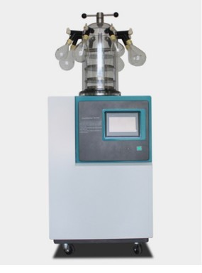 Nlab-1D-80E博医康冻干机图片