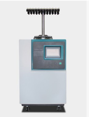 Lab-1E-80博医康冻干机图片