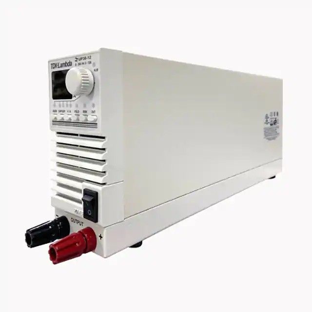 0 ~ 10VDC 输出工作台(AC 至 DC)电源数字 0 ~ 20A 输出 200W 特性 Memory，可编程，RS232 和 RS485 接口 ZUP10-20/LUW图片