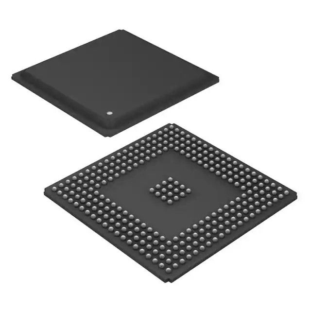 series Field Programmable Gate Array (FPGA) IC 272-BBGA A42MX36-1BG272图片
