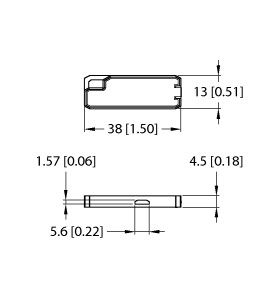 载体 TW860-960-Q13L38-M-B112图片