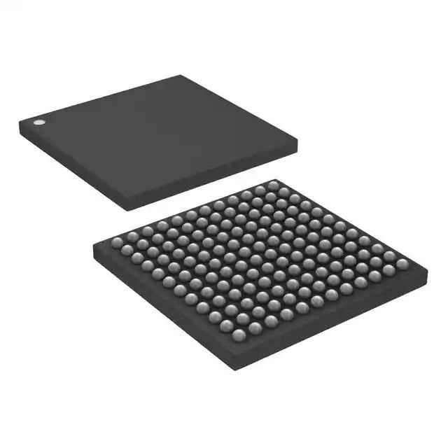 series Field Programmable Gate Array (FPGA) IC 144-LBGA APA450-FG144图片