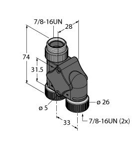 2 端口汇接系统 XSH-RSM-2RKM 30图片