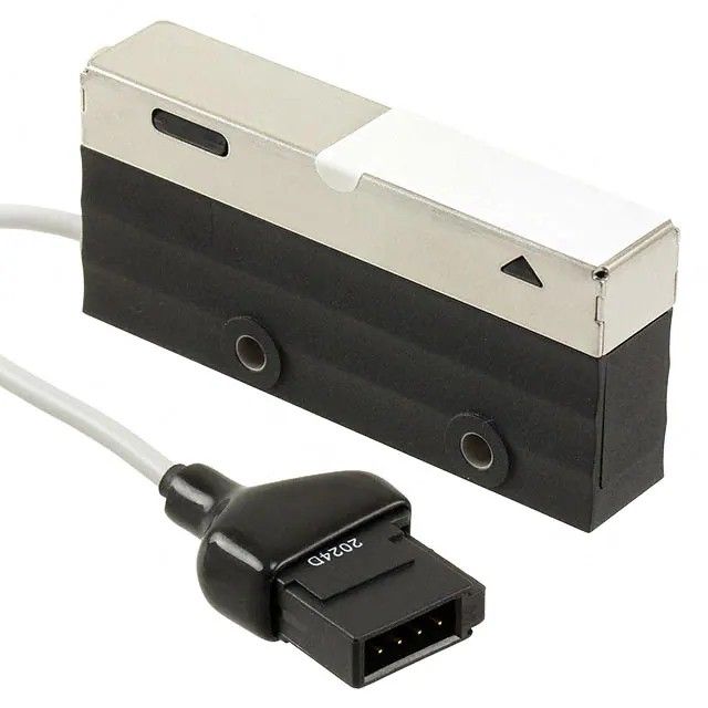 IN-LINE STATIC DETEC SENSOR HD EF-S1HS10K图片