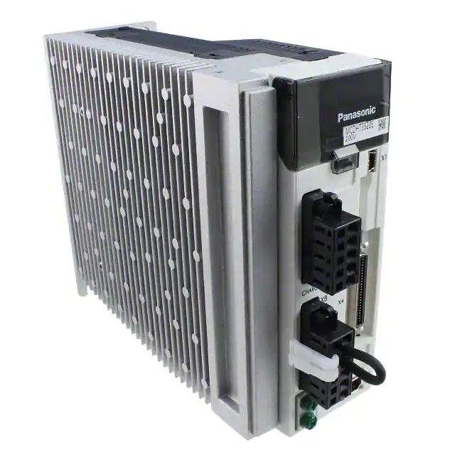 伺服 AC 200 ~ 240VAC 电源 10A 240V 负载 MADHT1505E图片