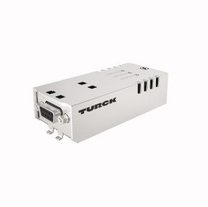 TX HMI/PLC TX-DP-S图片