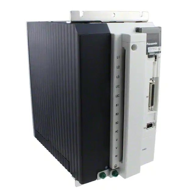 伺服 AC 200 ~ 240VAC 电源 150A 240V 负载 MFDHTB3A2E图片