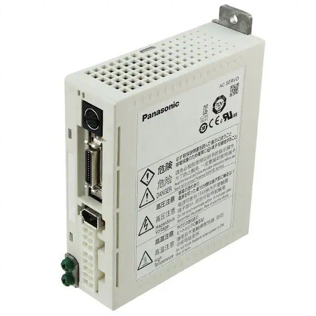 伺服 AC 200 ~ 240VAC 电源 10A 240V 负载 MKDET1310P图片