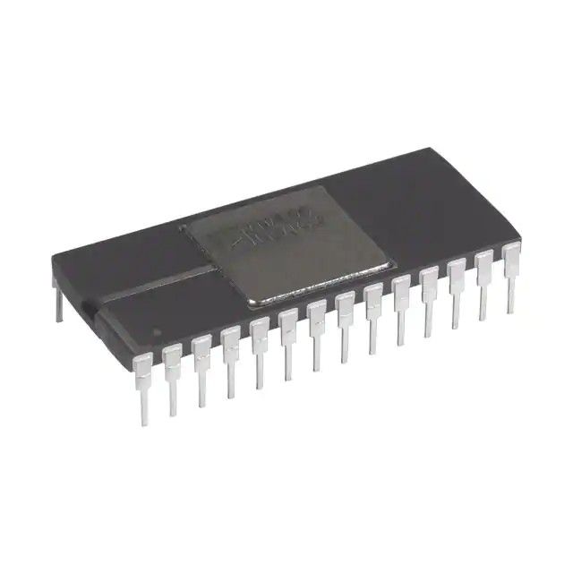 12 位模数转换器 1 输入 1 SAR 28-CDIP JM38510/14002BXA图片