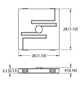 载体 TW902-928-Q28-M-HT-B332图片