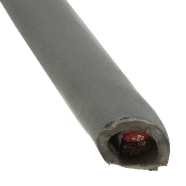 3 芯多芯线缆石板色 22 AWG 箔 100.0'(30.5m) 77110 SL005图片