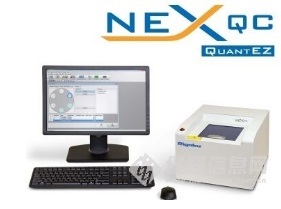 理学能量色散X射线荧光光谱仪NEX QC图片