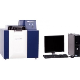 理学精巧型波长色散X射线荧光光谱仪 Supermini200图片