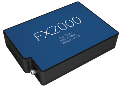 光纤光谱仪 FX2000图片