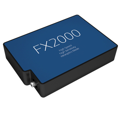 FX2000高速微型光纤光谱仪 FX2000L图片