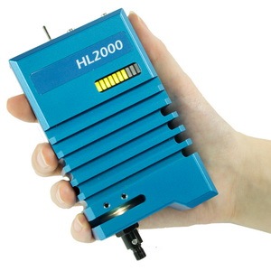 HL2000 卤素光源图片