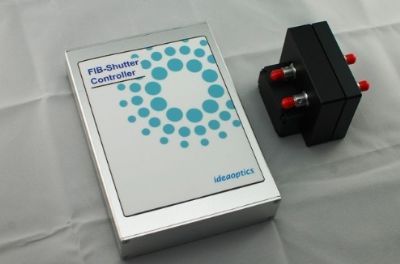 光纤切换器 FIB-STD图片